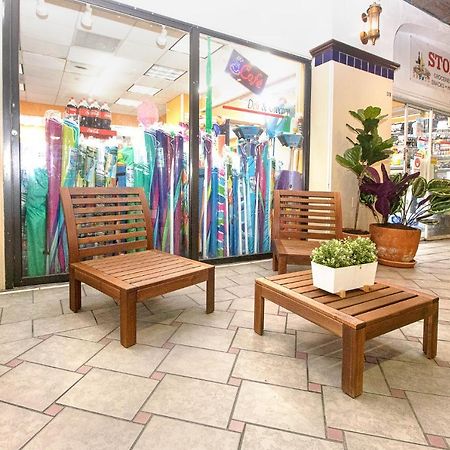 549 City View Hollywood Beach Dania Beach Exterior foto