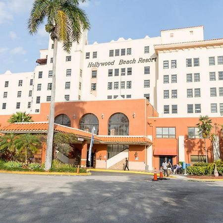 549 City View Hollywood Beach Dania Beach Exterior foto