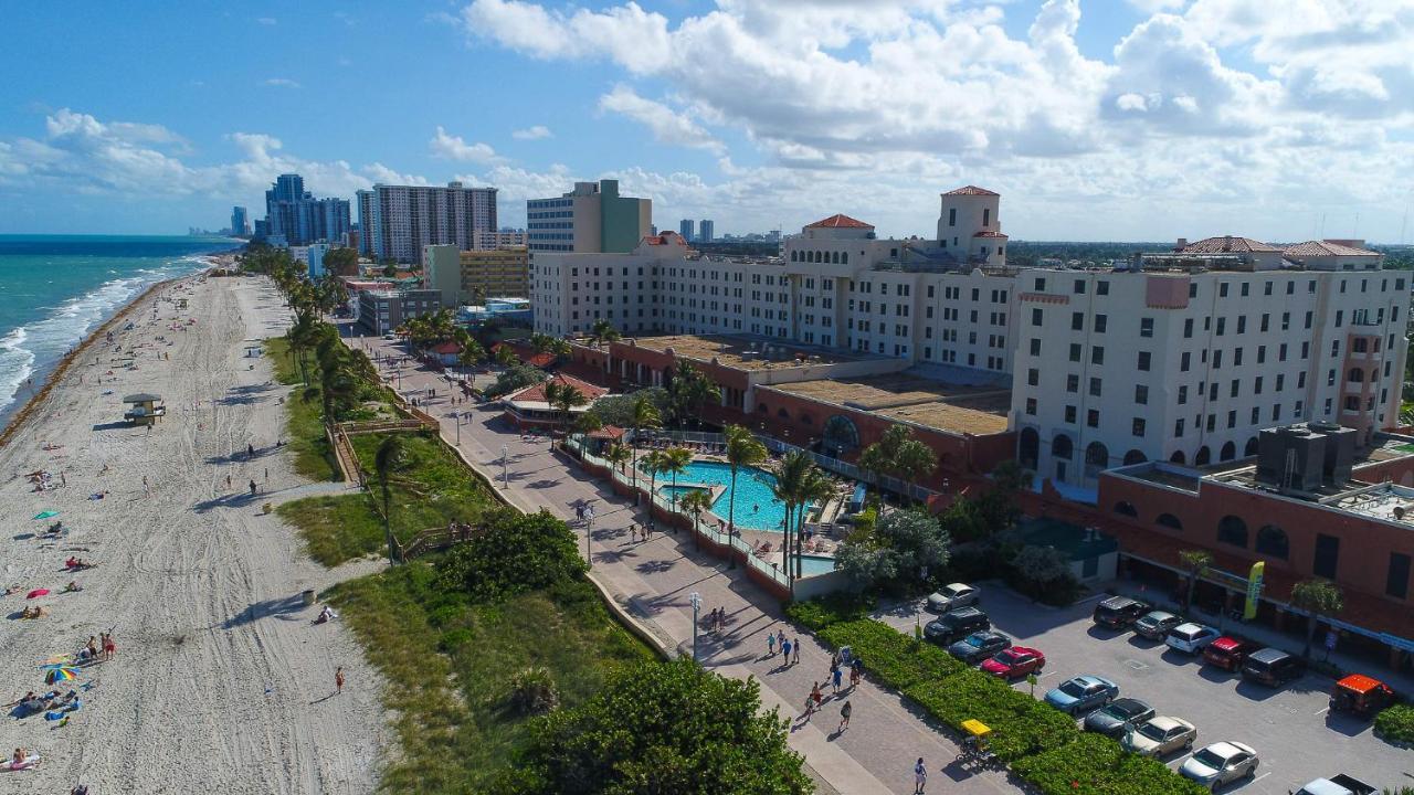 549 City View Hollywood Beach Dania Beach Exterior foto