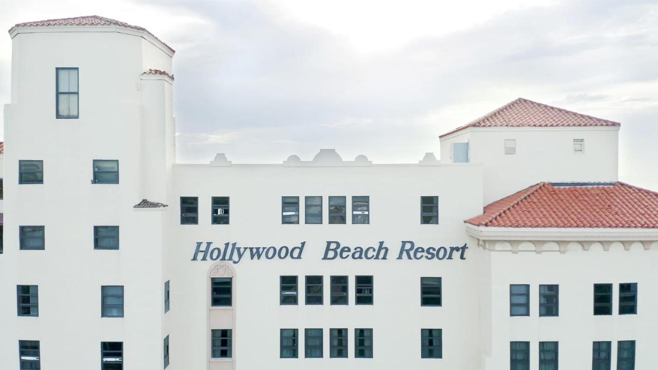 549 City View Hollywood Beach Dania Beach Exterior foto