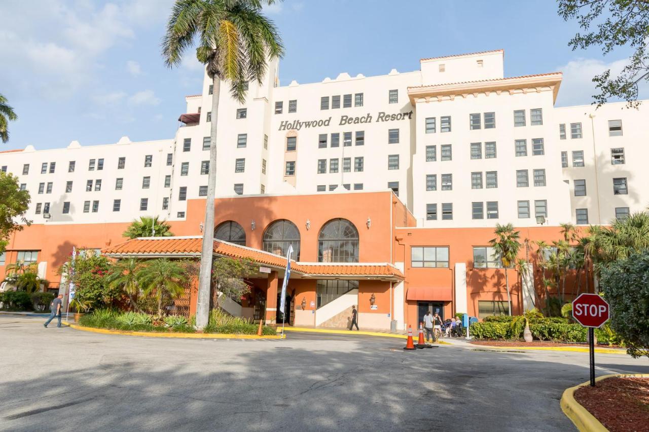 549 City View Hollywood Beach Dania Beach Exterior foto