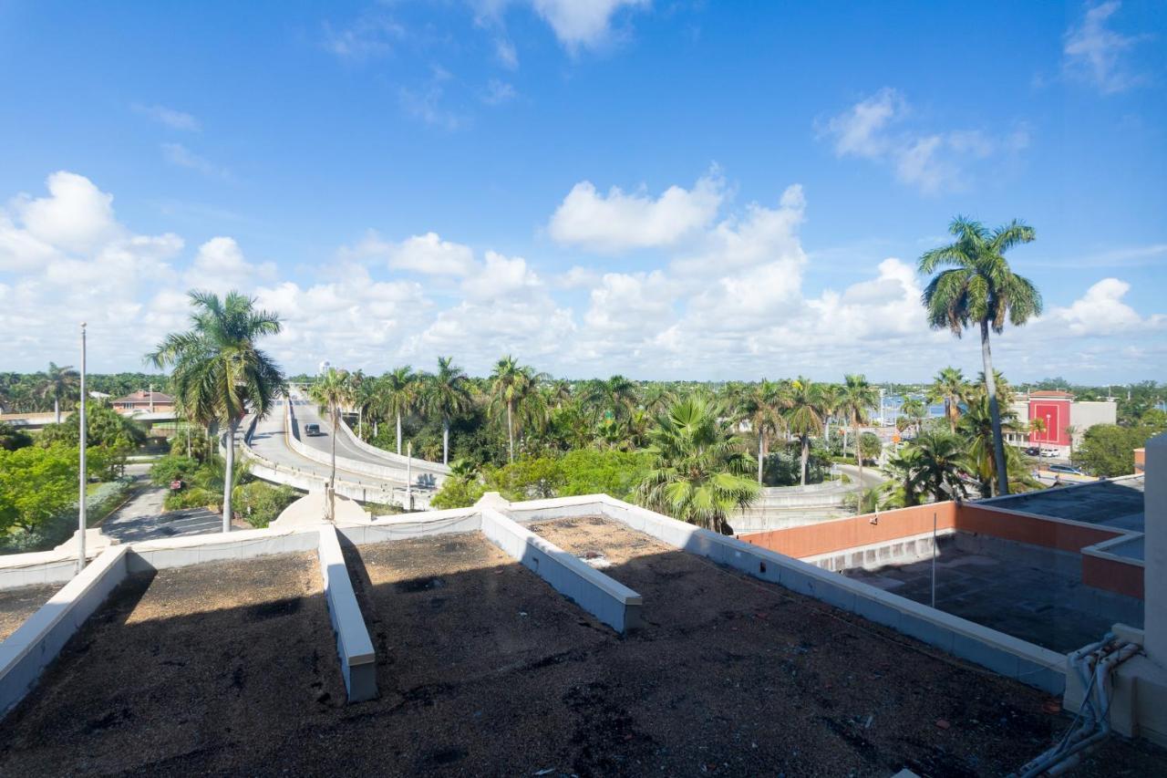 549 City View Hollywood Beach Dania Beach Exterior foto