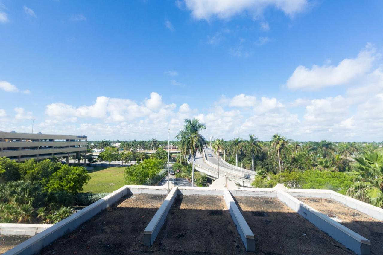 549 City View Hollywood Beach Dania Beach Exterior foto