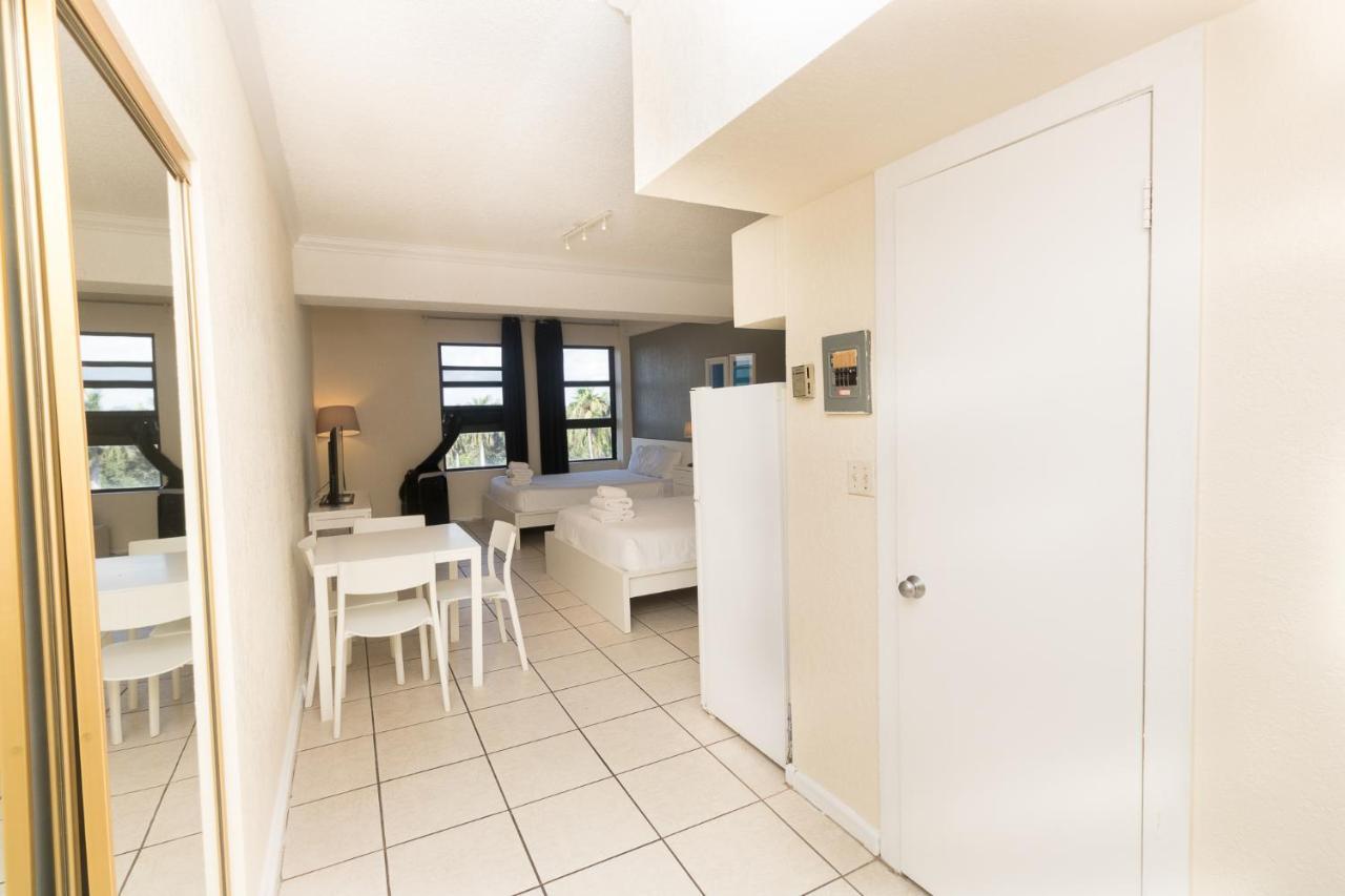 549 City View Hollywood Beach Dania Beach Exterior foto