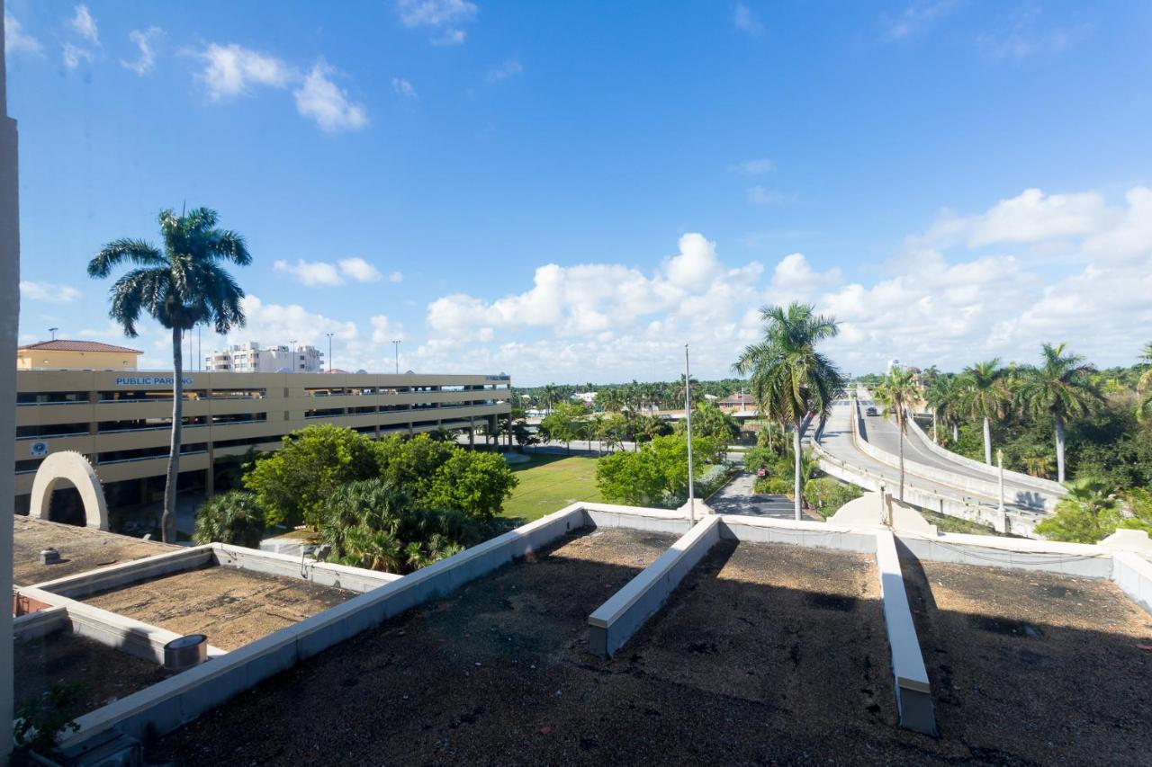 549 City View Hollywood Beach Dania Beach Exterior foto